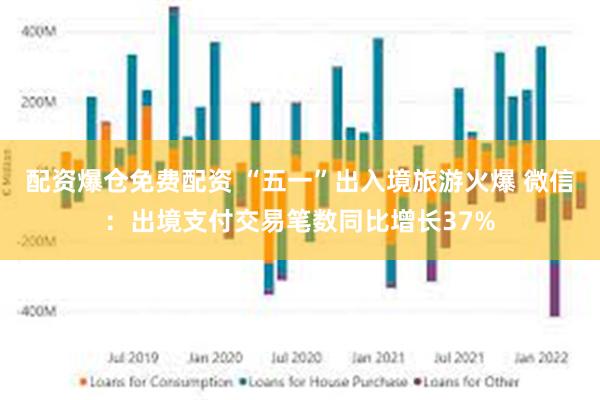 配资爆仓免费配资 “五一”出入境旅游火爆 微信：出境支付交易笔数同比增长37%