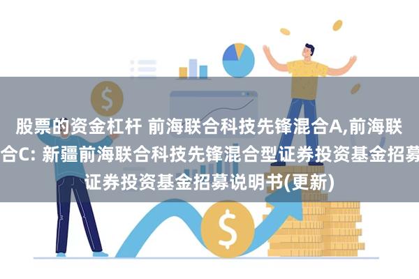 股票的资金杠杆 前海联合科技先锋混合A,前海联合科技先锋混合C: 新疆前海联合科技先锋混合型证券投资基金招募说明书(更新)